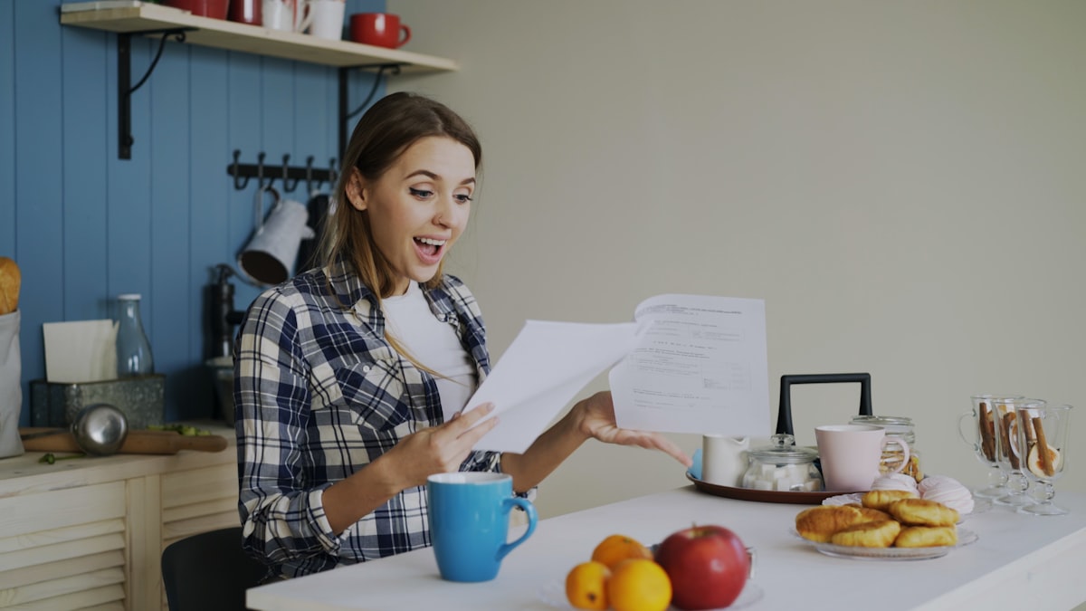Strategic meal planning