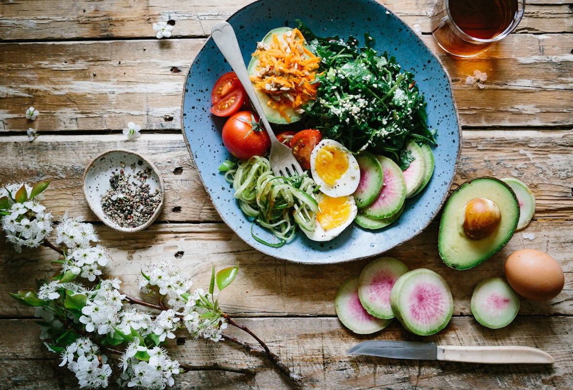 Micronutrients importance